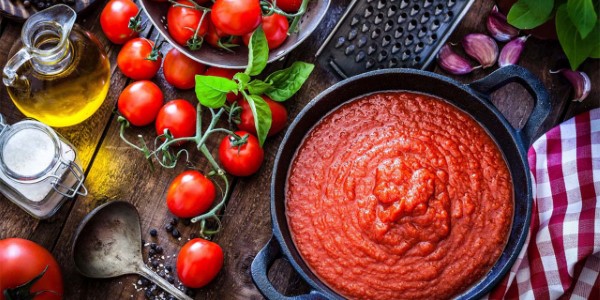 تصویر 5 از خرید و قیمت رب گوجه محلی + فروش صادراتی